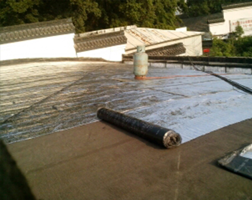 肥乡区屋顶防水